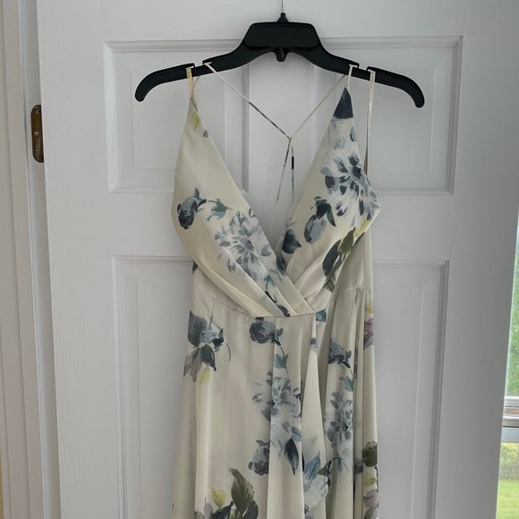Jenny Yoo Dresses & Skirts - Jenny Yoo Farrah Bridesmaid Dress - - Size 2